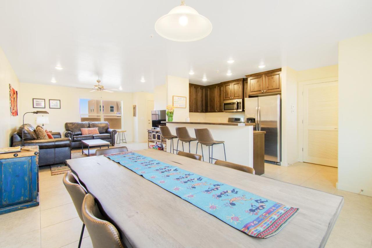 Rim Vista Villa Moab Kültér fotó